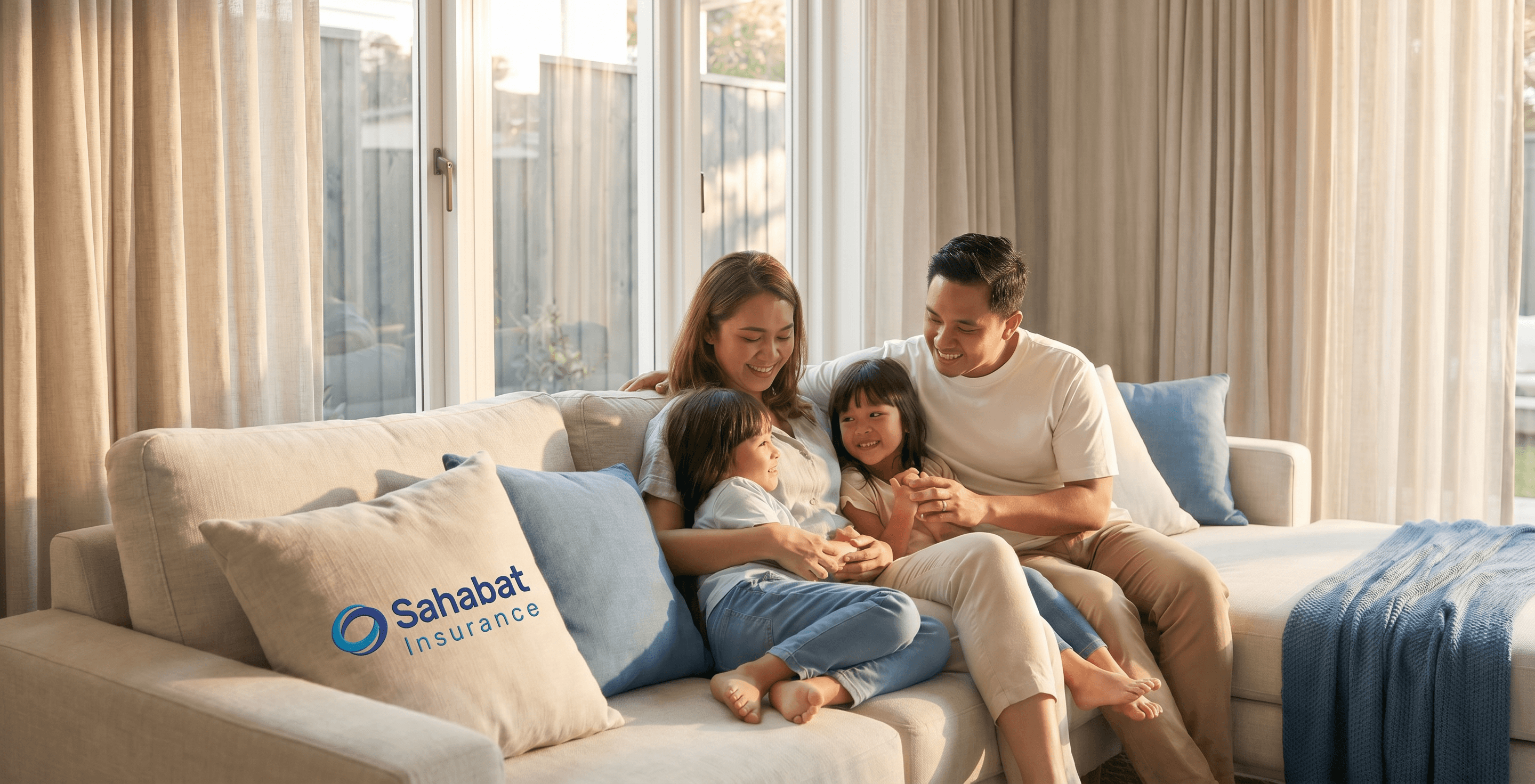 Tim Sahabat Insurance